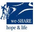 We Share